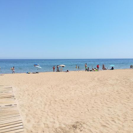 Apartamentos Talima - Btb Dénia Esterno foto