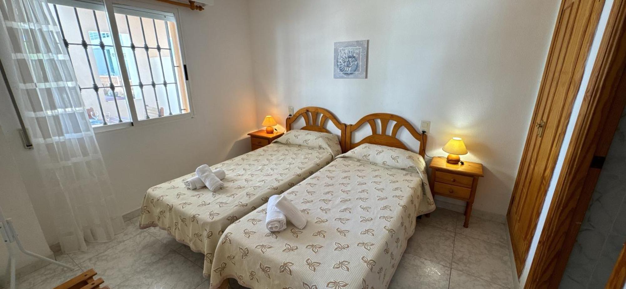Apartamentos Talima - Btb Dénia Esterno foto