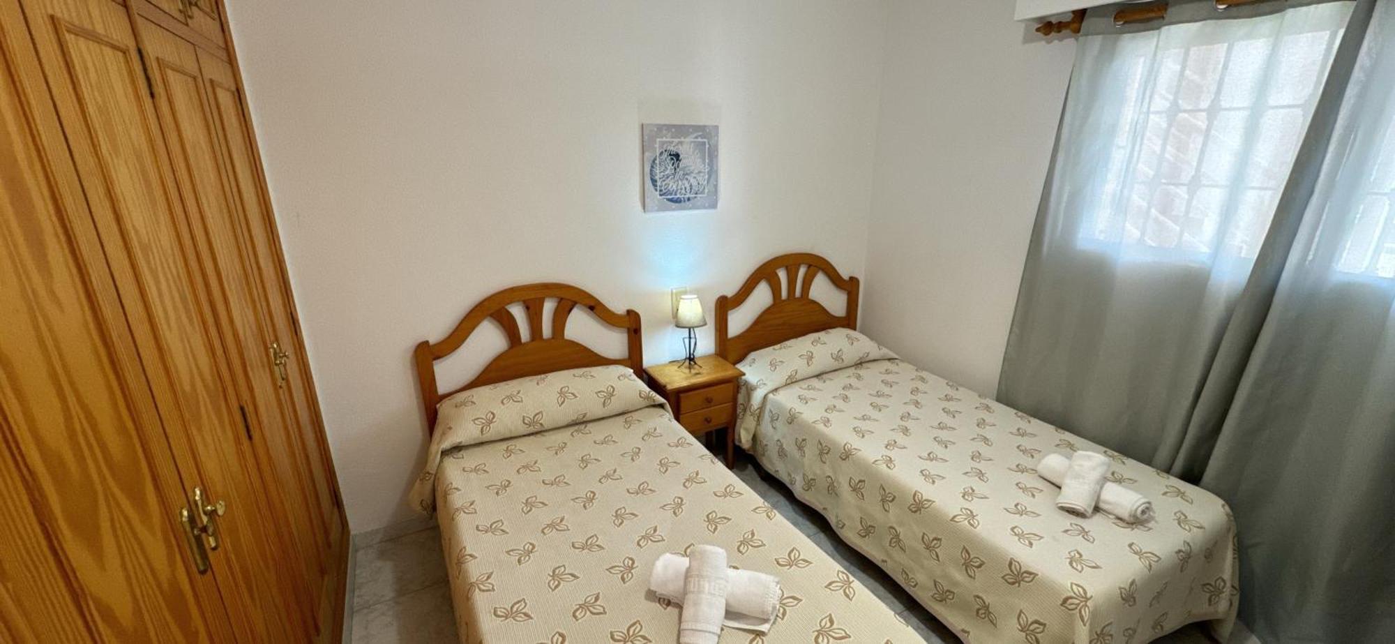 Apartamentos Talima - Btb Dénia Esterno foto