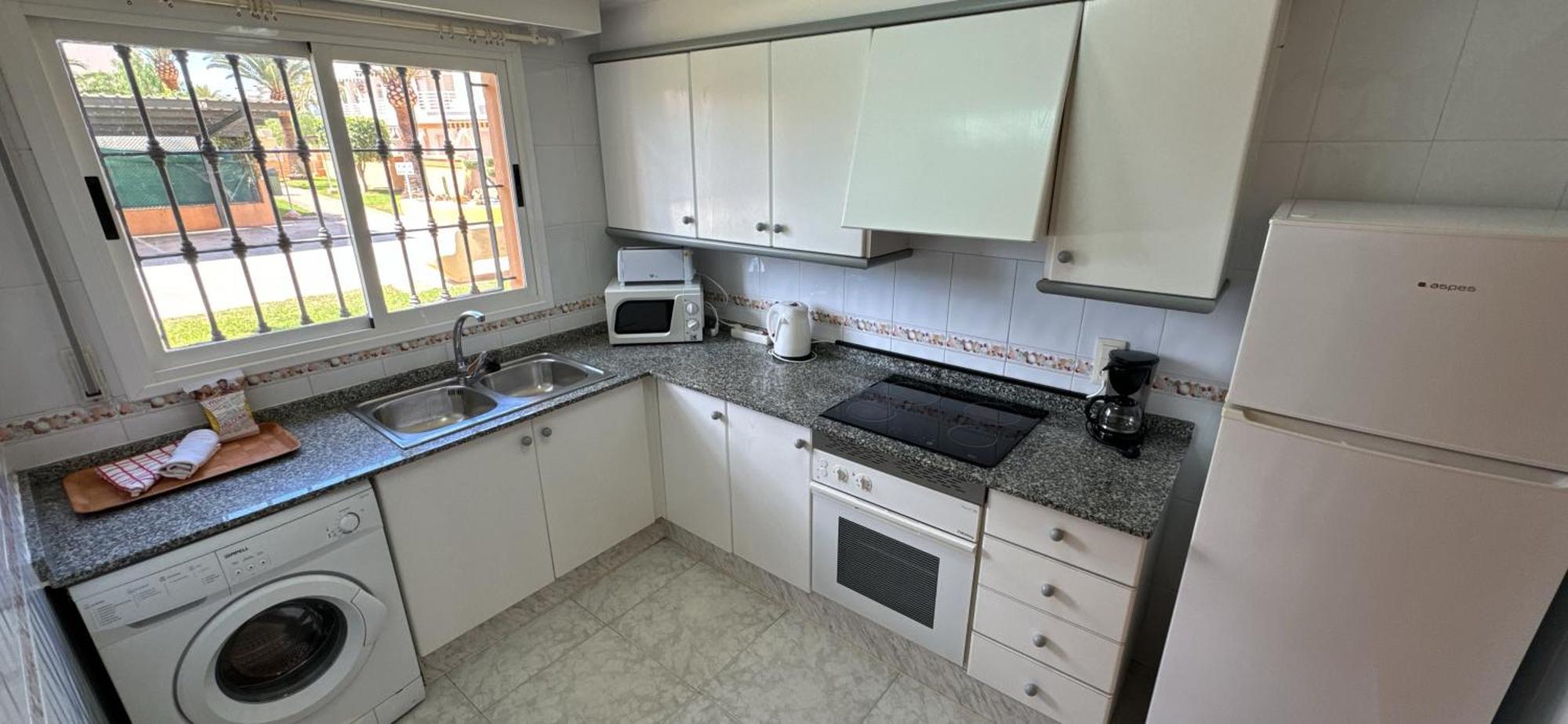 Apartamentos Talima - Btb Dénia Esterno foto