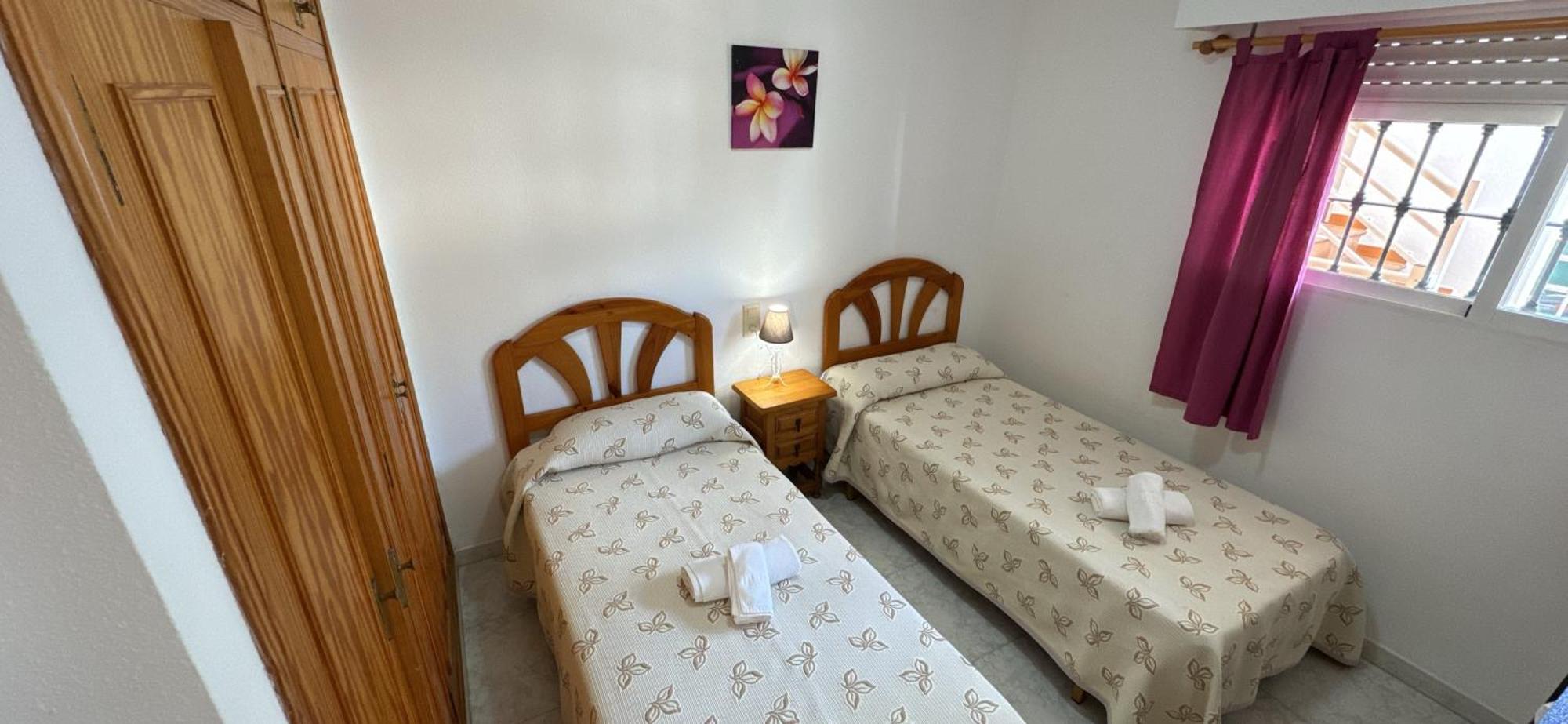 Apartamentos Talima - Btb Dénia Esterno foto