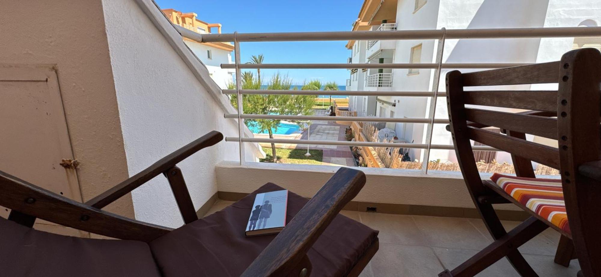 Apartamentos Talima - Btb Dénia Esterno foto