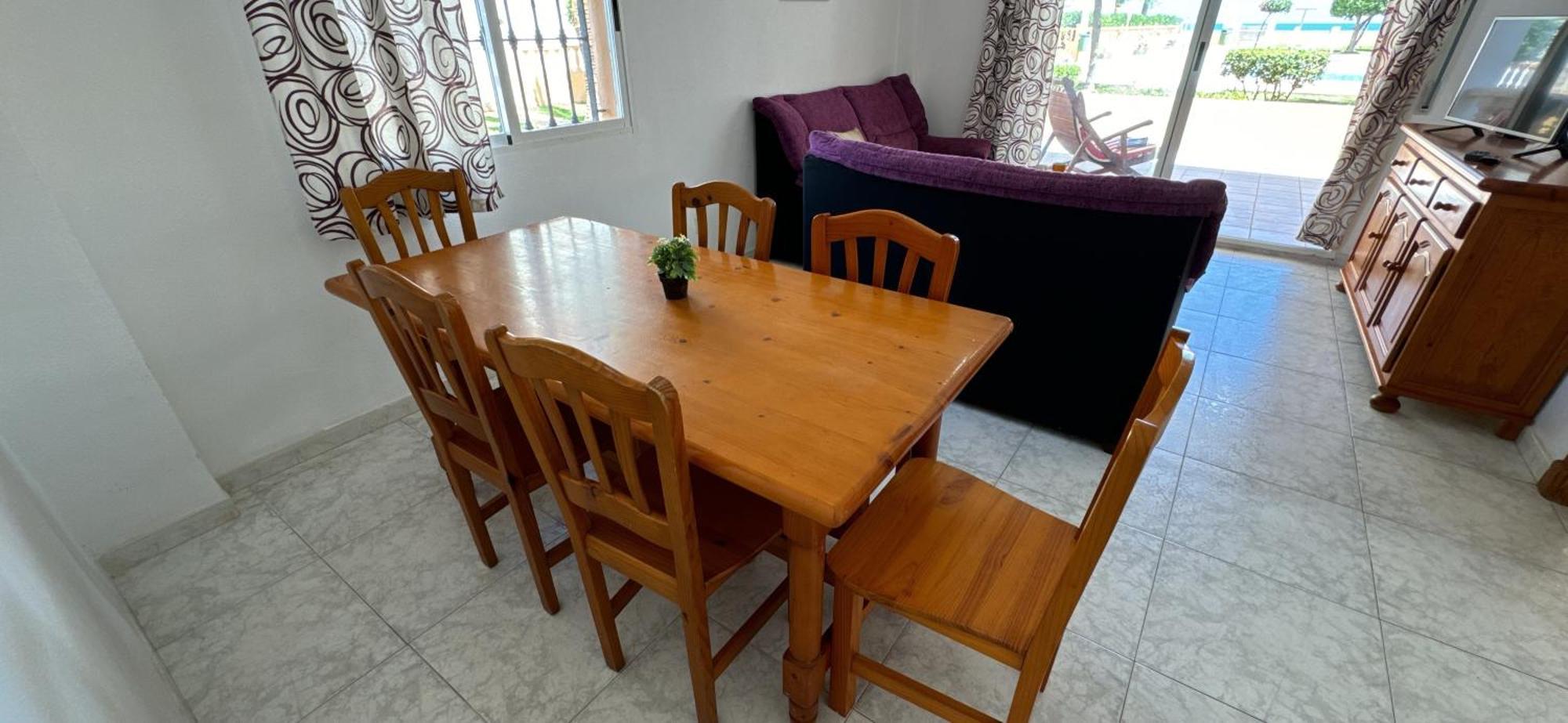 Apartamentos Talima - Btb Dénia Esterno foto