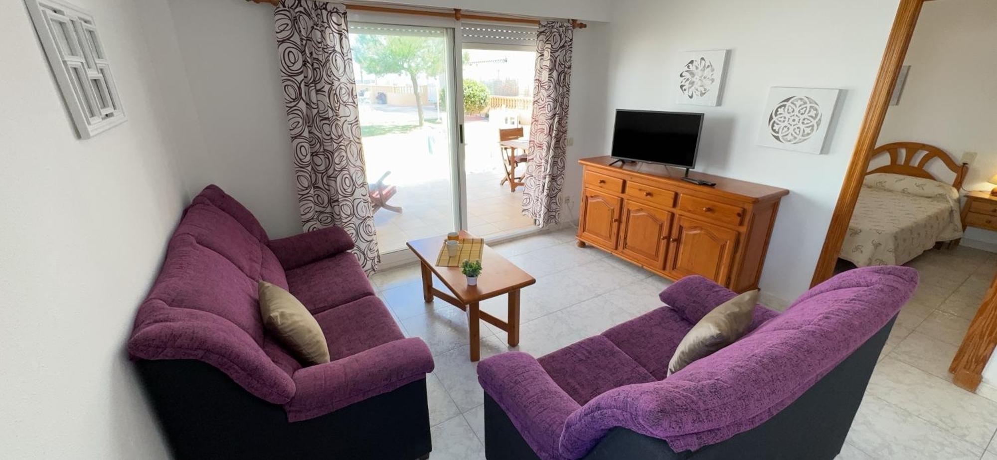 Apartamentos Talima - Btb Dénia Esterno foto