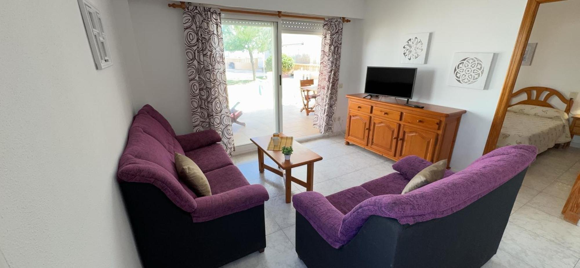Apartamentos Talima - Btb Dénia Esterno foto