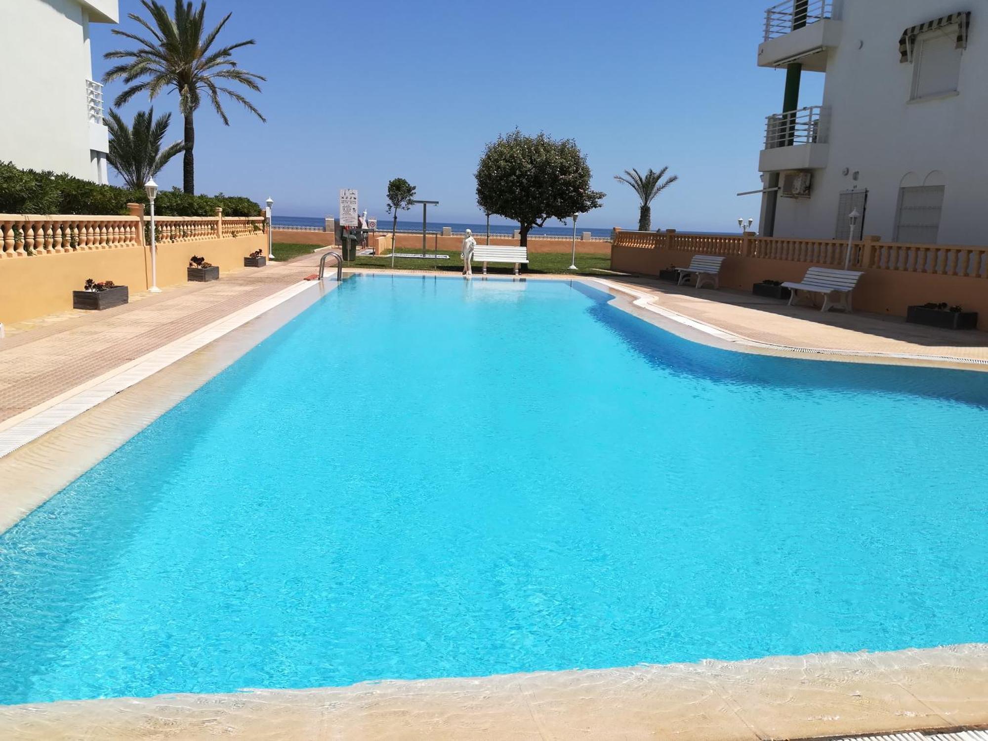 Apartamentos Talima - Btb Dénia Esterno foto