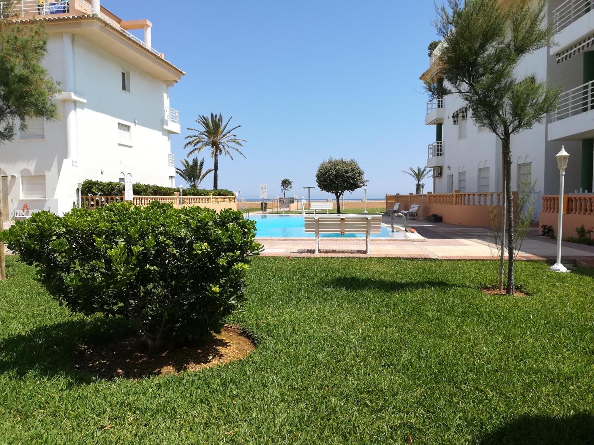 Apartamentos Talima - Btb Dénia Esterno foto