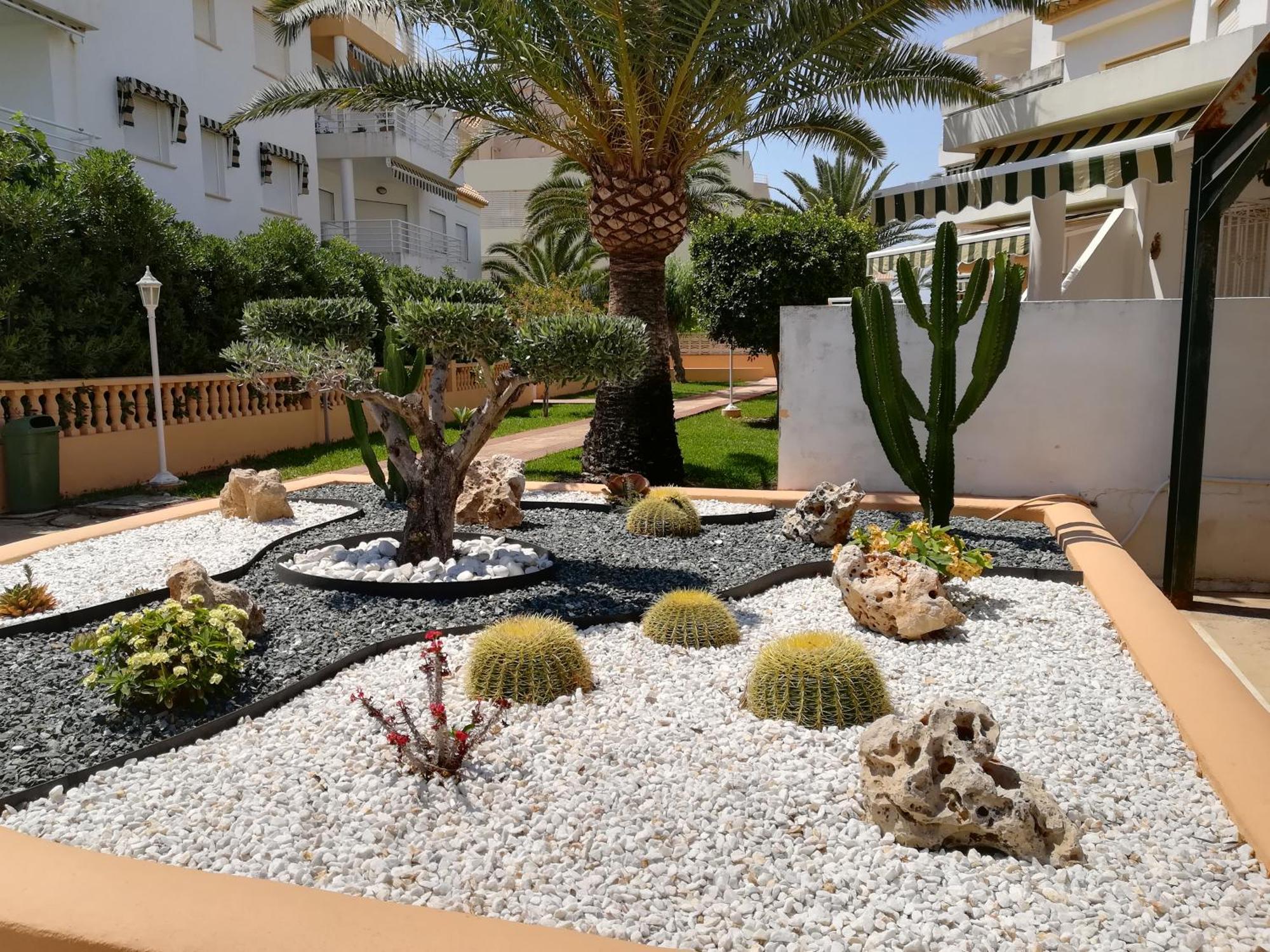 Apartamentos Talima - Btb Dénia Esterno foto