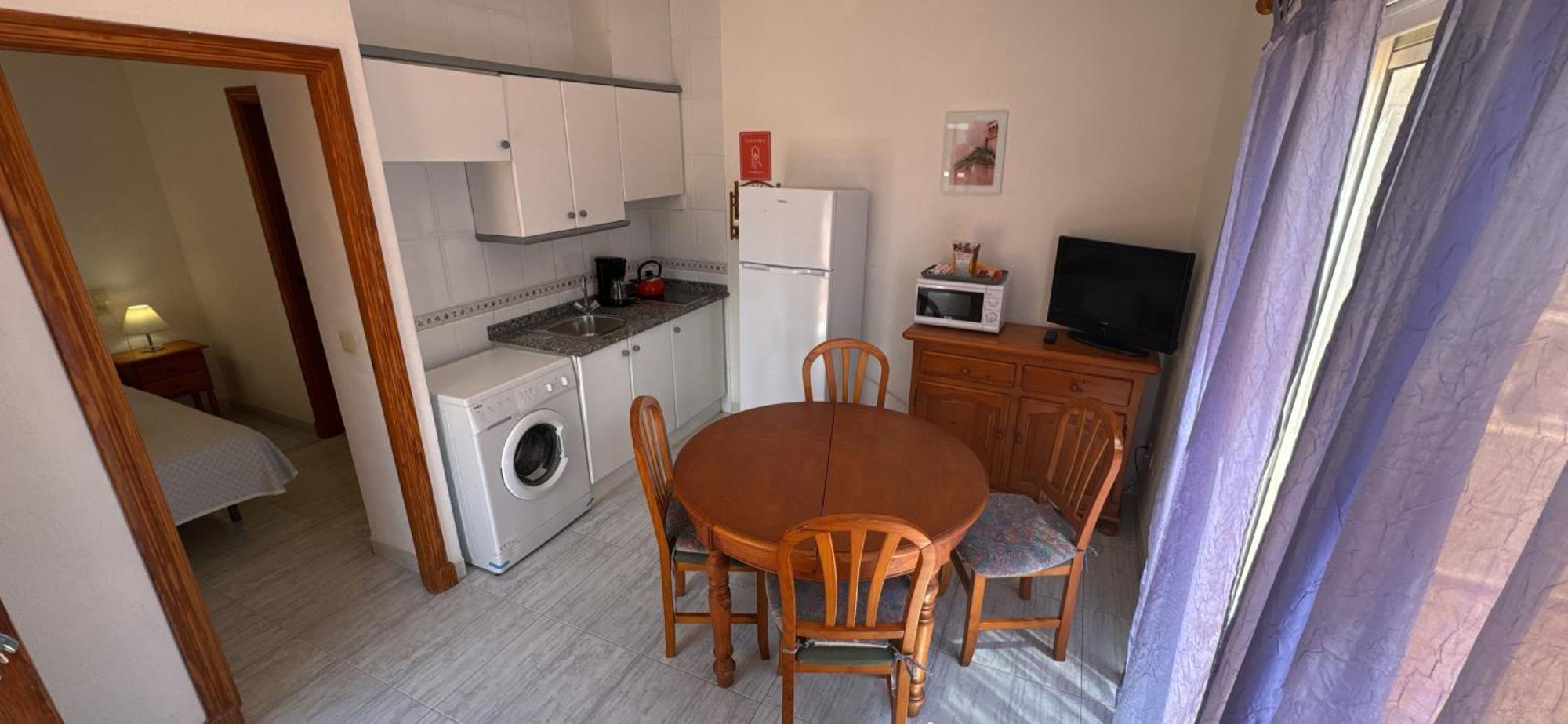 Apartamentos Talima - Btb Dénia Esterno foto