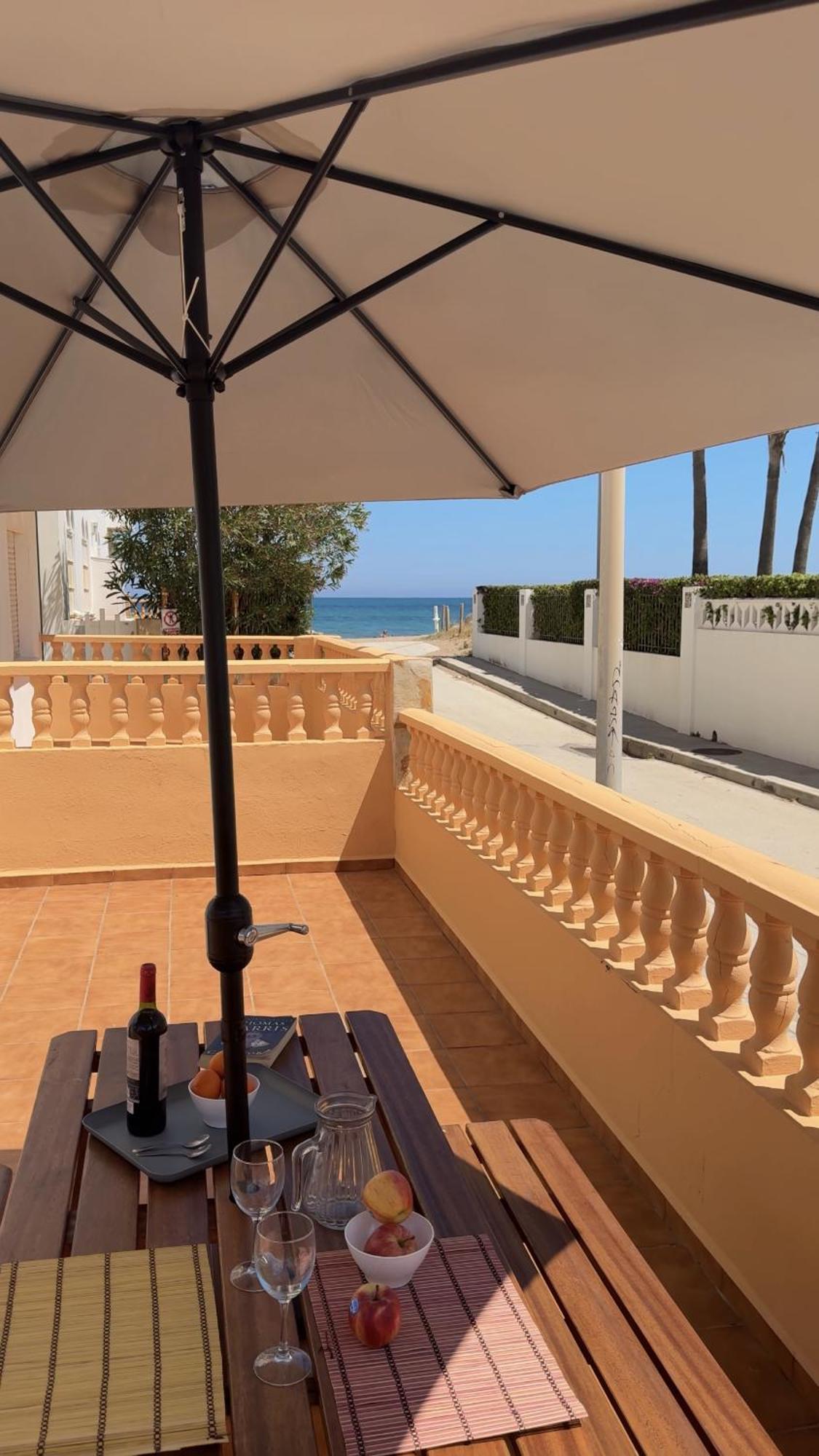 Apartamentos Talima - Btb Dénia Esterno foto